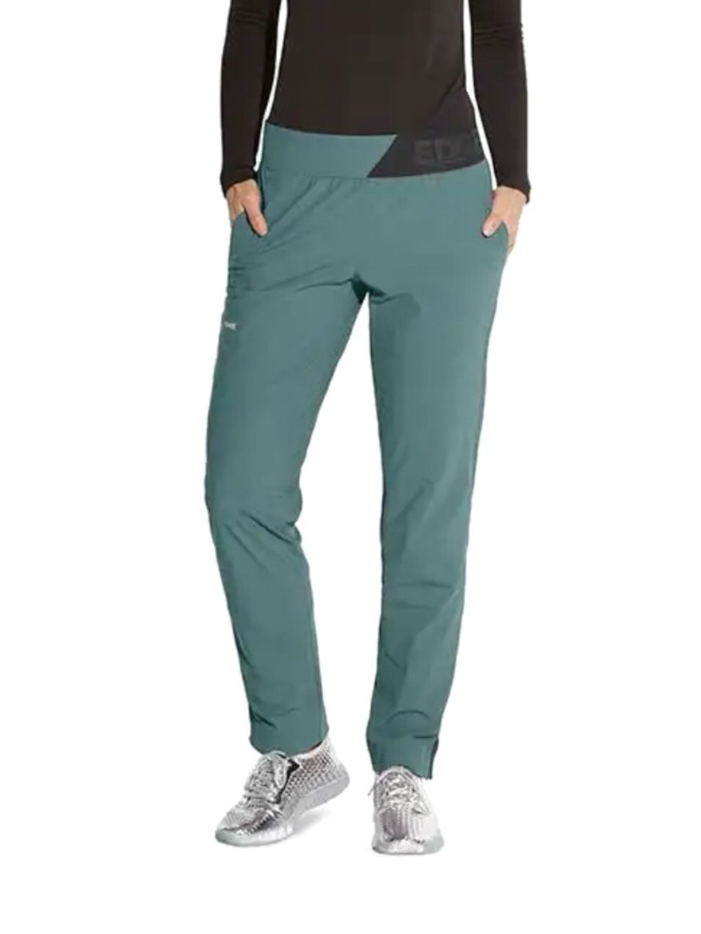Grey's Anatomy by Barco EDGE - Axis Women's Scrub Pants S GEP004P